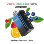 OXBAR-Magic-Maze-2-Price-in-Dubai-BLUEBERRY-RASPBERRY-LEMON