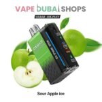OXBAR-Magic-Maze-2-Price-in-Dubai-SOUR-APPLE-ICE