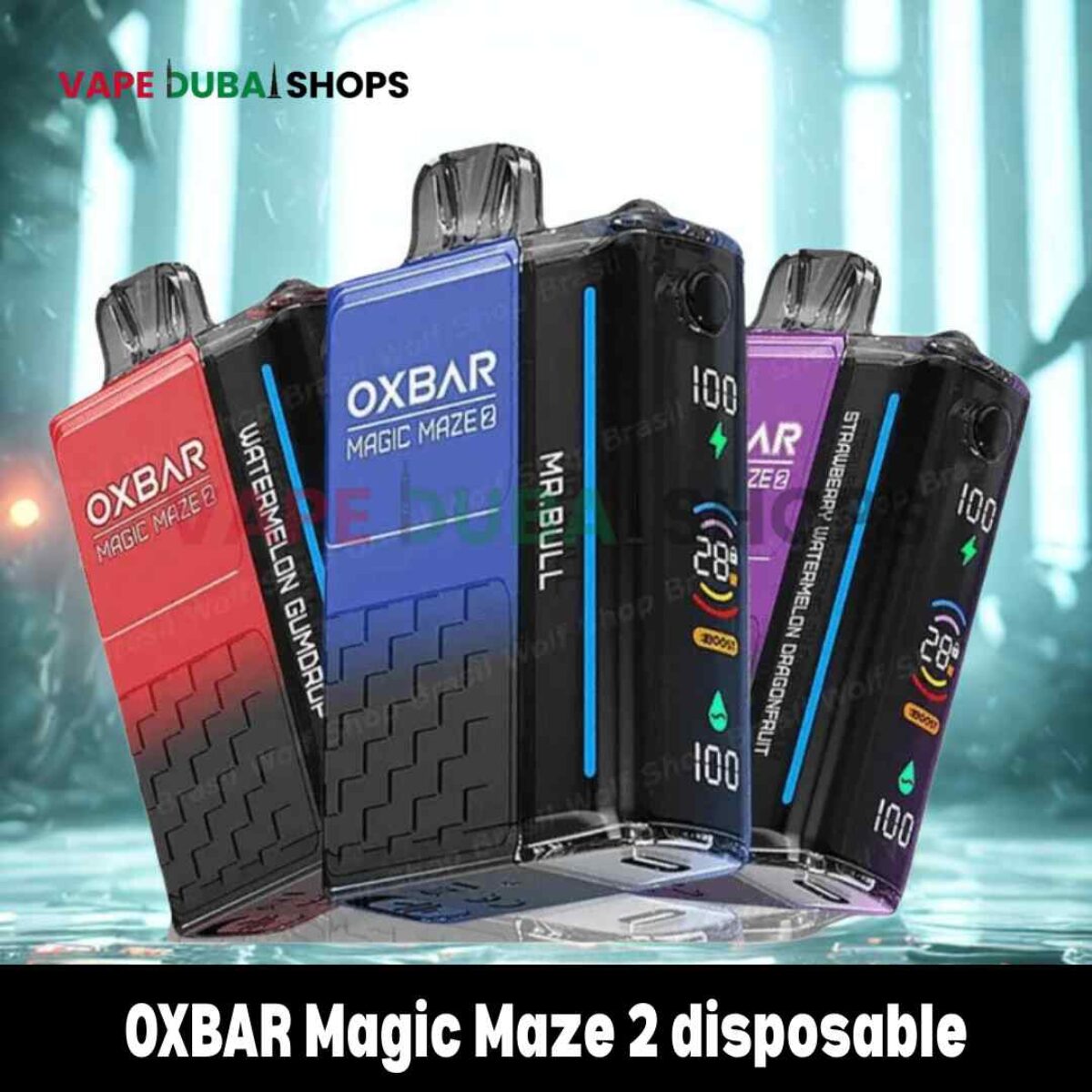 how much is a vape refill Vuse Go Reload 1000