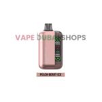 PEACH-BERRY-ICE-smoke-spaceman-turbo-15000-puffs-in-dubai