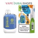PEACH-BLUE-RAZZ-Buy-OXBAR-8000-Puffs-in-UAE-OXBAR-G8000-Disposable-in-Dubai-OXBAR-Disposable-Vape-Dubai-OXBAR-8000-Dubai-Vape-shop-near-me