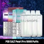 POD SALT Pearl Pro 10000 Puffs 20MG Disposable Vape