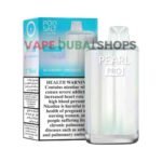 PODSALT-Pearl-Pro-10000-Puffs-Price-in-Dubai-BLUEBERRY-LEMONADE