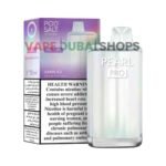 PODSALT-Pearl-Pro-10000-Puffs-Price-in-Dubai-GRAPE-ICE