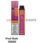 Pod Salt Nexus 3500 puffs_pink