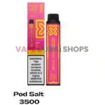 Pod Salt Nexus 3500 puffs_pink.1