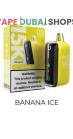 Podsalt-15000-Puffs-2-Nicotine-Disposable-Banana-Ice