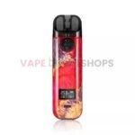 RED-STABILIZING-WOOD-Buy-SMOK-Novo-4-Kit-800mAh-Pod-System-25W-Vape-Kit-Starter-Kit-in-UAE-Novo-4-Dubai-Novo-4-Kit-Dubai-SMOK-Vape-kit-shop-near-me-