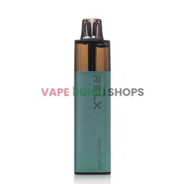 vape green Vape Pen Green main image 0