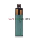 Relx MagicGo GA4000 Disposable Vape with 4000 Puffs in Dubai – Buy Now-Green-Grape-Ice-