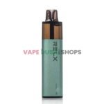 Relx MagicGo GA4000 Disposable Vape with 4000 Puffs in Dubai – Buy Now-Ludou-Ice