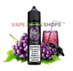 Ruthless Grape Drank