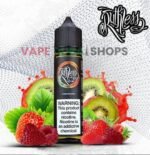Ruthless strizzy e liquid