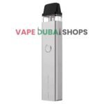 SILVER-Buy-VAPORESSO-Xros-2-Kit-16W-Pod-System-1000mAh-Vape-kit-Starter-Kit-in-UAE-XROS-2-Kit-Dubai