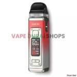 SILVER-RED-Buy-SMOK-RPM-4-Kit-Regular-Colors-60W-Pod-System-1650mAh-Vape-Kit-in-UAE-SMOK-RPM4-Pod-Kit-RPM-4-Kit-Dubai-vape-kit-shop-near-me