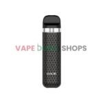 SMOK Novo 2X Kit 20W Vape Kit_Black