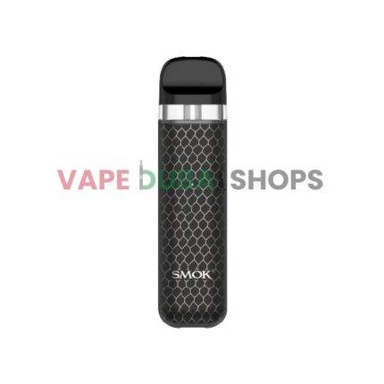 SMOK Novo 2X Kit 20W Vape Kit_Black