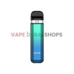 SMOK Novo 2X Kit 20W Vape Kit_Blue