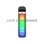 SMOK Novo 2X Kit 20W Vape Kit_Green