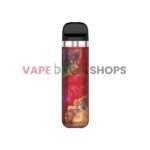SMOK Novo 2X Kit 20W Vape Kit_Red
