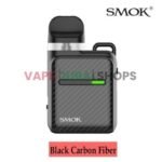 SMOK Novo Master Box Kit_Black carbon fiber
