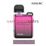 SMOK Novo Master Box Kit_purple pink