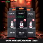 SMOK RPM REPLACEMENT COILS (1)