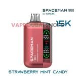STRAWBERRY_MINT_CANDY_smoke_spaceman_turbo_15000_puffs_in_dubai