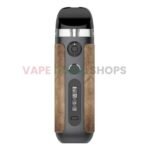 Smok-Novo-5-Brown-Leather-Kit-in-Dubai-UAE