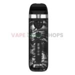 Smok-Novo-5-Fluid-Black-Grey-Kit-in-Dubai-UAE