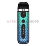 Smok-Novo-5-Green-Blue-Cobra-Kit-in-Dubai-UAE