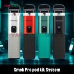 Smok Pro pod kit System In Dubai, UAE