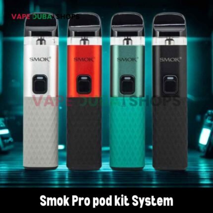Smok Pro pod kit System In Dubai, UAE