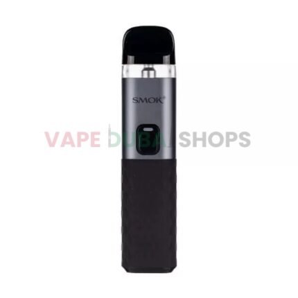 Smok Pro pod kit_Gray