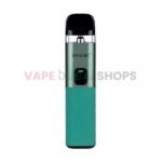 Smok Pro pod kit_Green