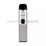 Smok Pro pod kit_silver