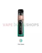 Smok Rpm C Pod_pink green