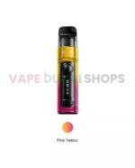 Smok Rpm C Pod_pink yellow