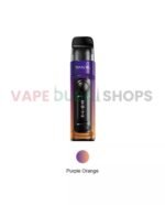 Smok Rpm C Pod_purple orange