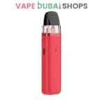 UWELL-CALIBURN-G3-LITE-Pod-Device-Price-in-Dubai-Chili-Red