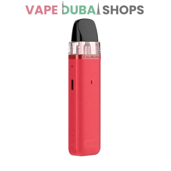 elf bar vape uk Uwell Caliburn G3 Lite in Dubai