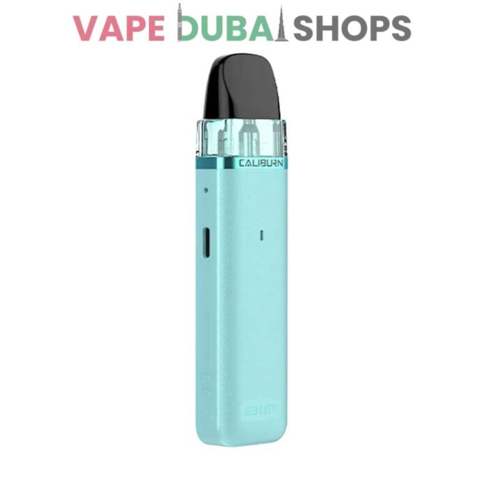 Uwell Caliburn G3 Lite in Dubai - Buy Now