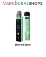 UWELL-CALIBURN-G3-Pro-Price-in-Dubai-EMERALD-GREEN