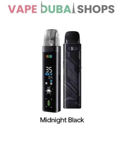 UWELL-CALIBURN-G3-Pro-Price-in-Dubai-MIDNIGHT-BLACK