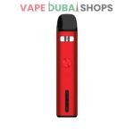 Uwell Caliburn G2 20W Pod System In Dubai red