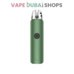 Uwell-Caliburn-G4-Classic-Pod-Vape-Kit-alpine-green