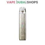 Uwell-Caliburn-G4-Mini-Pod-Kit-Champagne-Gold