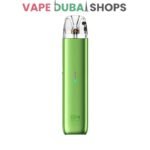 Uwell-Caliburn-G4-Mini-Pod-Kit-Grass-Green