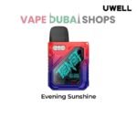 Uwell-Caliburn-GK3-Tenet-Pod-Kit-Evening-Sunshine