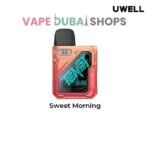 Uwell-Caliburn-GK3-Tenet-Pod-Kit-Sweet-Morning